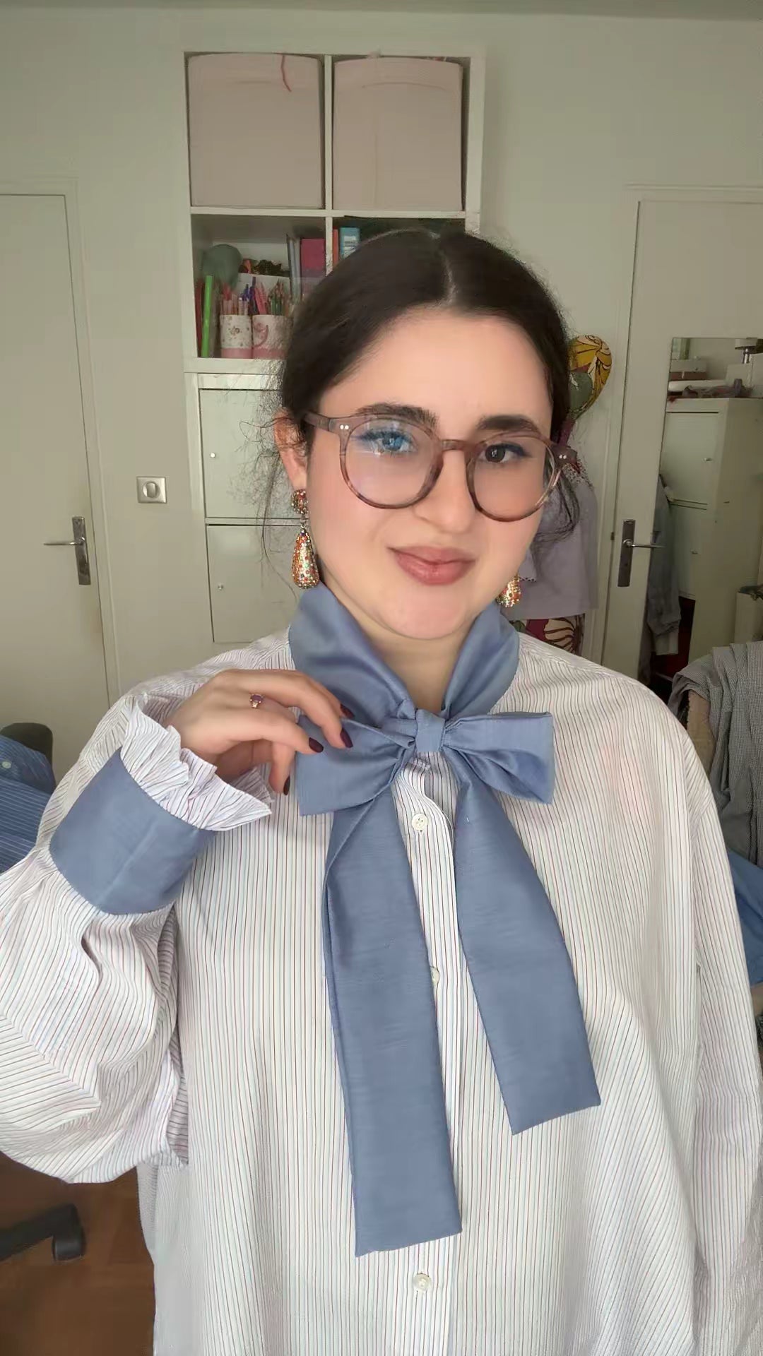 PAULINE
